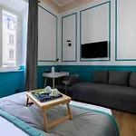 Hotel Coppede\'