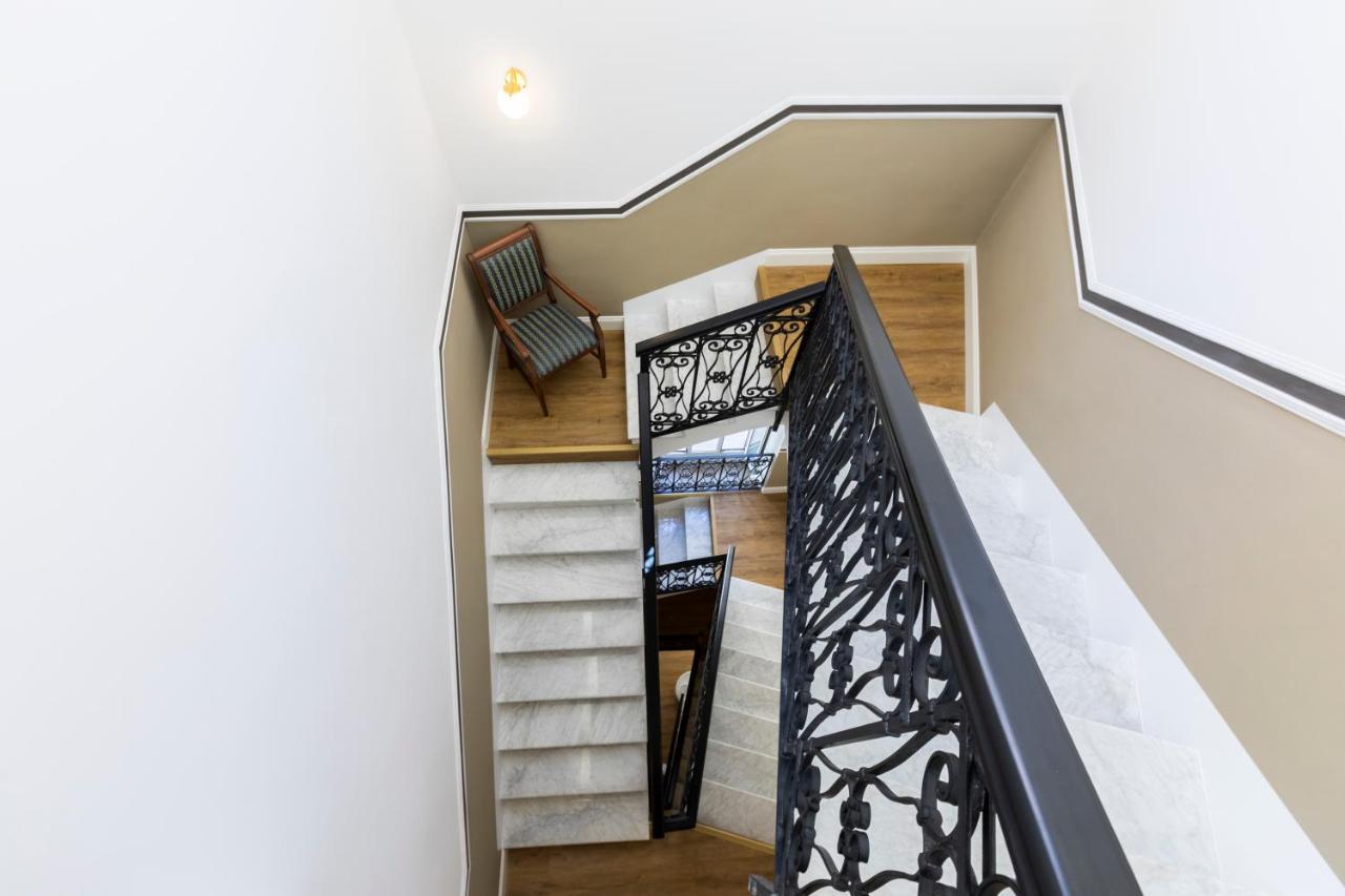 Coppede' Hotel Rom