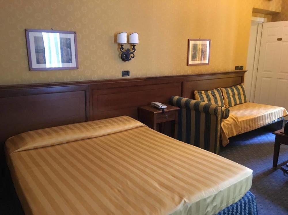 Hotel Coppede' Rom