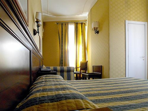 Coppede' Hotel Rom