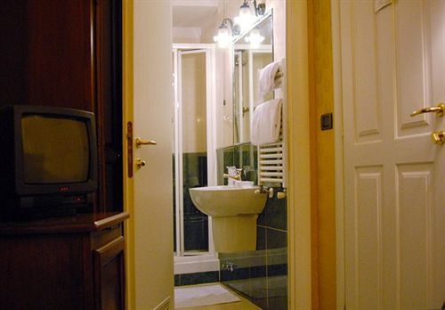 Hotel Coppede' Rom