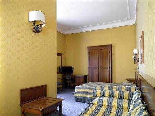 Hotel Coppede' Rom