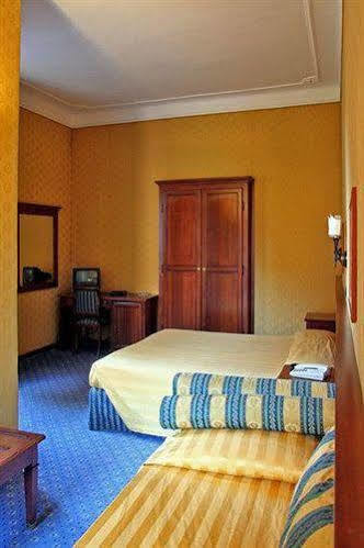Hotel Coppede' Rom